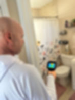 Infrared Thermal Imaging