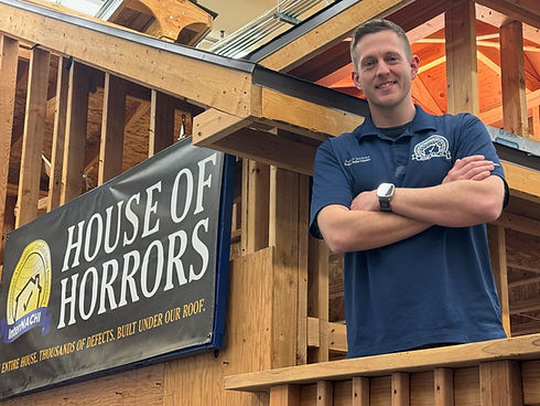 House of Horrors