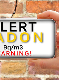 Radon Testing