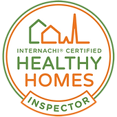 Healthy Homes Certfified Inspector