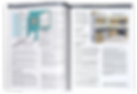 inside view of the Home Maintenance Manual