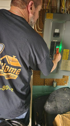 Inspection in Action