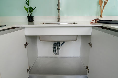 sink