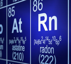 Radon Testing