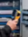 Infrared Thermal Camera