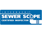 sewer scope certified inspector