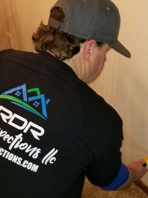 ARDR Home Inspection
