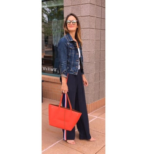 Out & About