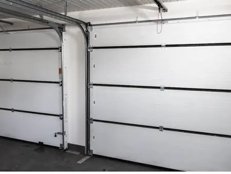 Why You Should Have a Home Inspector Check Your Garage Door