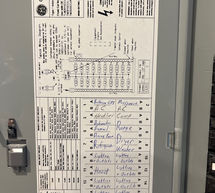 Inspector Jesse Latimore Home Inspection