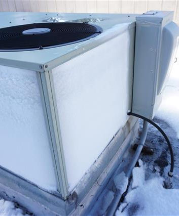 HVAC Inspection