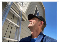 Inspecting The Roof System