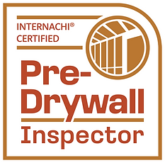pre-drywall inspection