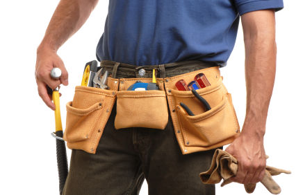 HubbyHubby Handy Man