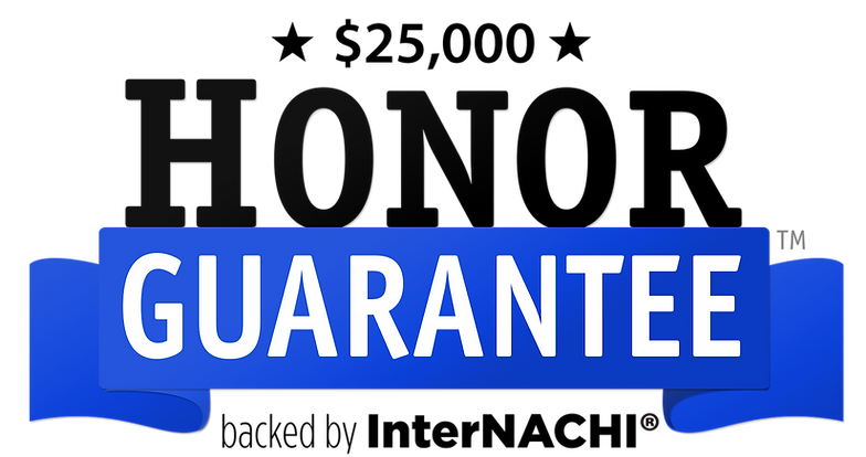 25000 honor guarantee