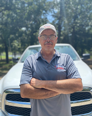 Home Inspection Poteau