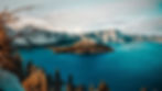 Crater Lake of Oregon