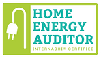 home energy auditor