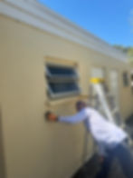 Inspecting Ventilation