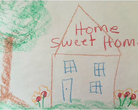 Our 2nd Role as a Wife