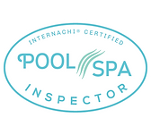 pool and spa certified inspector