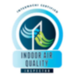 Indoor Air Quality Certification Logo