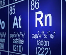 Radon Testing