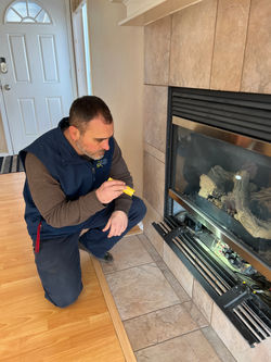 The Home Inspector Alaska, LLC