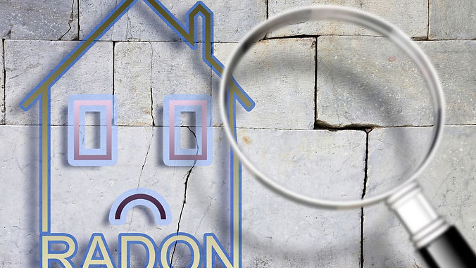 Radon Testing