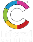 Infrared Certified