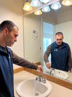 The Home Inspector Alaska, LLC