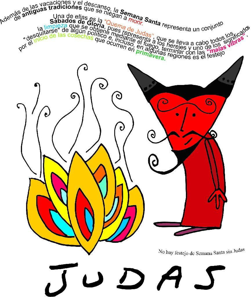 Mexican Folk Design for Kids