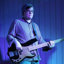 Guitar Teacher
