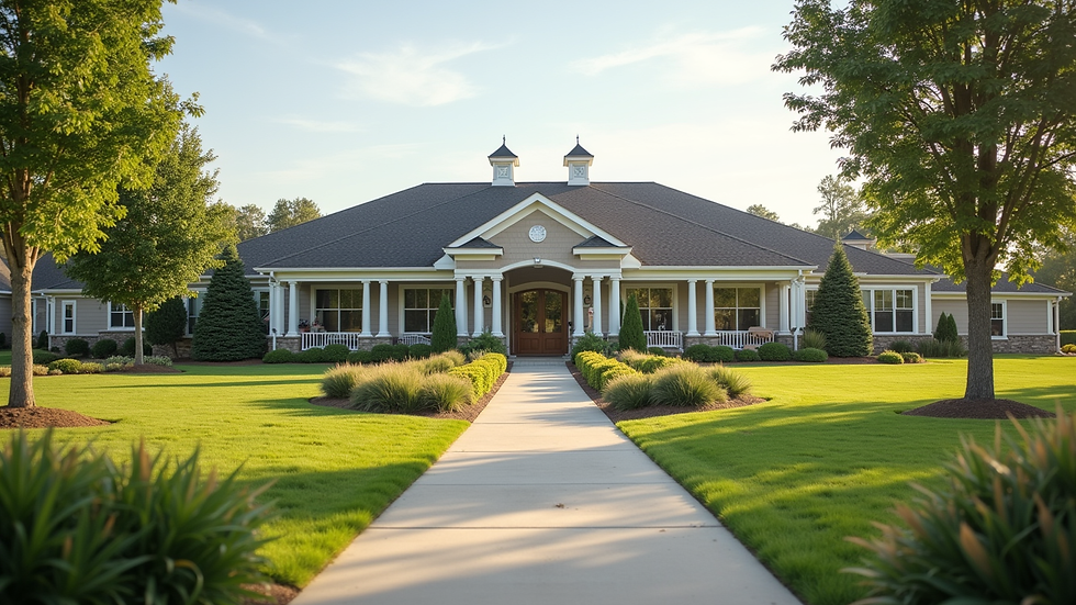 Traits of a Top Professional HOA Management Company