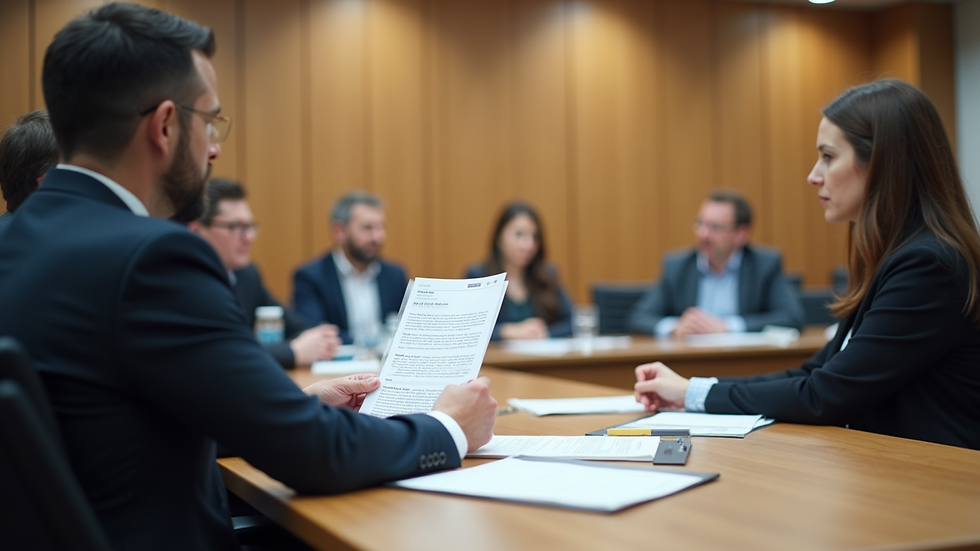 Traits of a Top Professional HOA Management Company