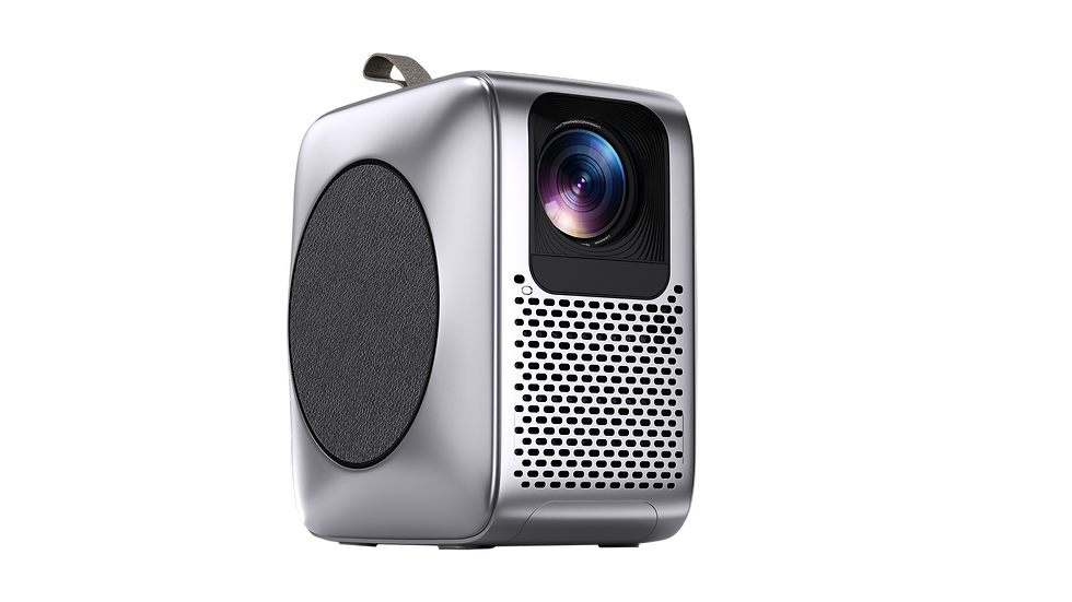 Thumbnail: BT A5projector