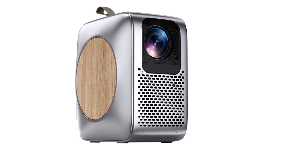 Thumbnail: BT A5projector