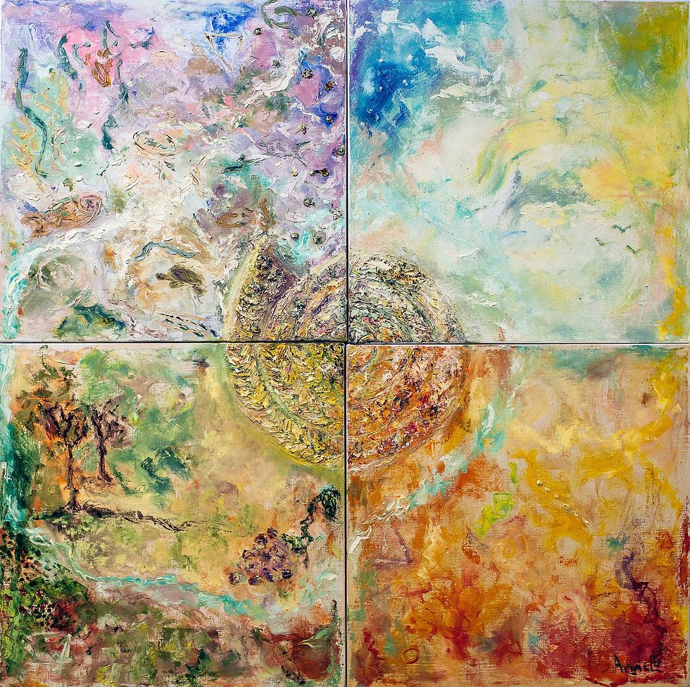 Пятый Элемент