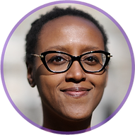Adrena Williams headshot