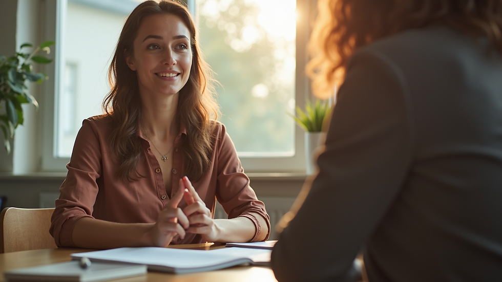 Transform Your Life with Comprehensive Coaching Programs