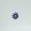 サムネイル： サンプルルース☆アイスブルーサファイヤ　0.78ct