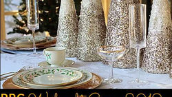 HoffnungHeute mit ALEXANDER HARTEN @ RHEMA GERMANY: Weihnachtsgrüsse 