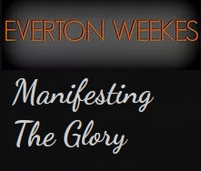 Hope2Day with Everton Weekes