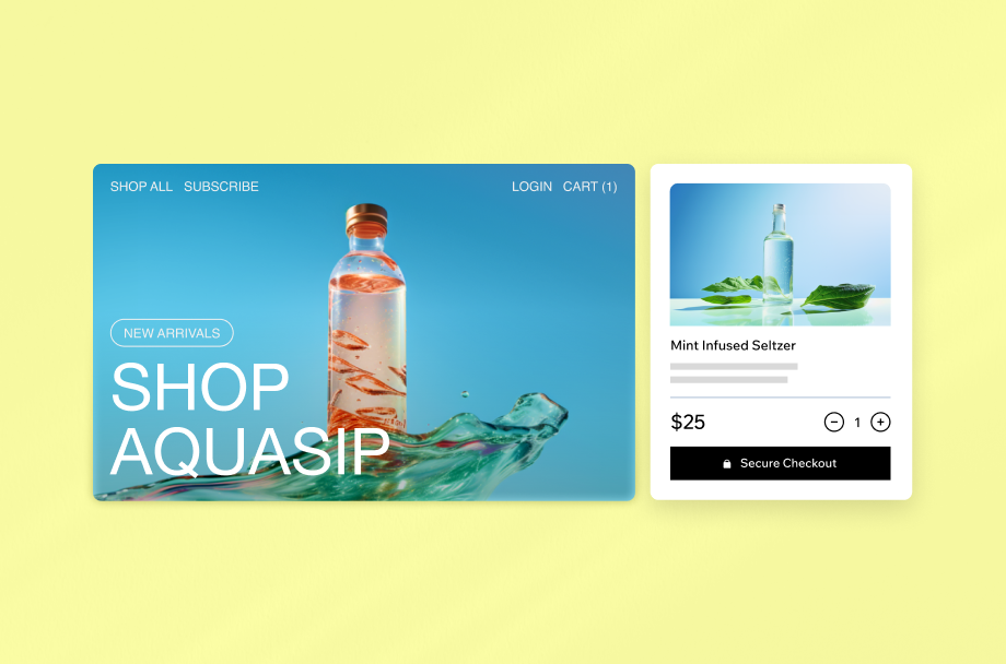 Web design tips for small business websites