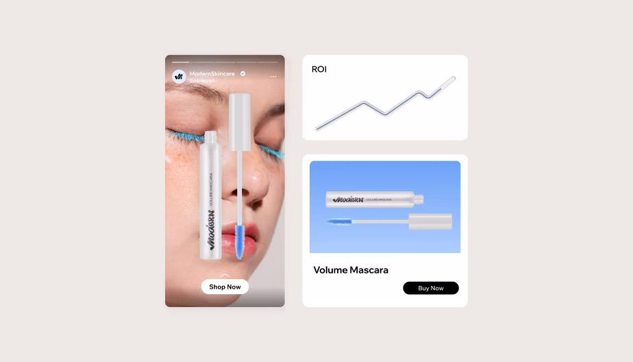ai business ideas - marketing agency