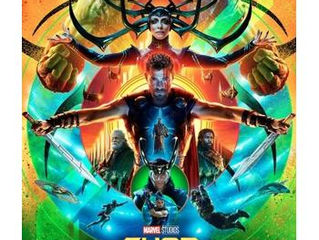 Thor: Ragnarok Review