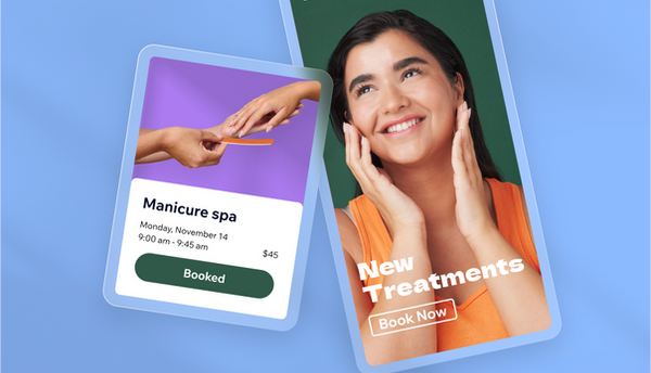 health and wellness websites