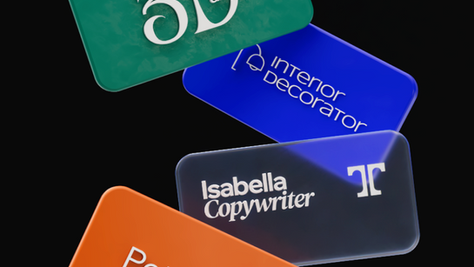 20+ freelance website examples (with tips on how to design your own)  