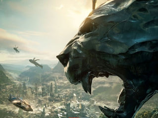 Black Panther Review
