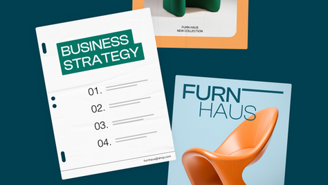 9 business strategy examples (and why you need one ASAP)